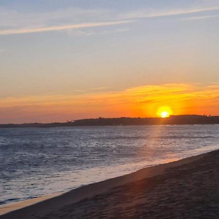 דירות Apto 2 Quartos I 2 Banheiros I Guarapari I Por Do Sol I Wi-Fi מראה חיצוני תמונה
