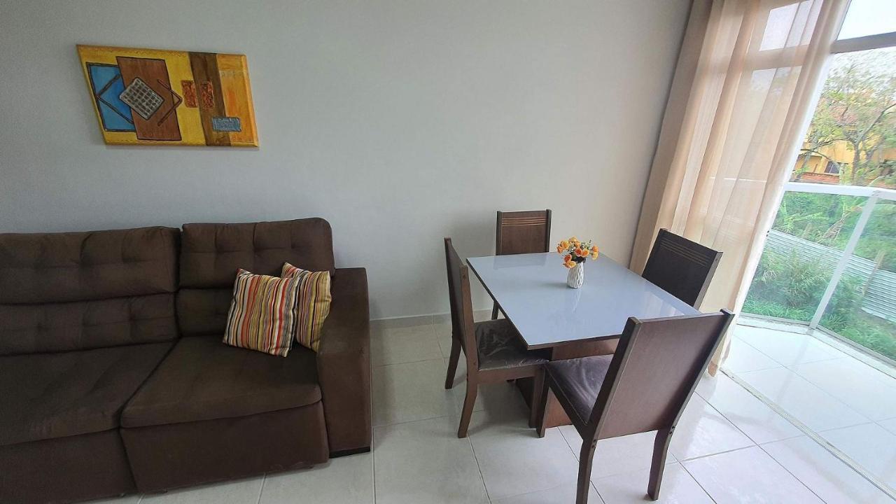 דירות Apto 2 Quartos I 2 Banheiros I Guarapari I Por Do Sol I Wi-Fi מראה חיצוני תמונה