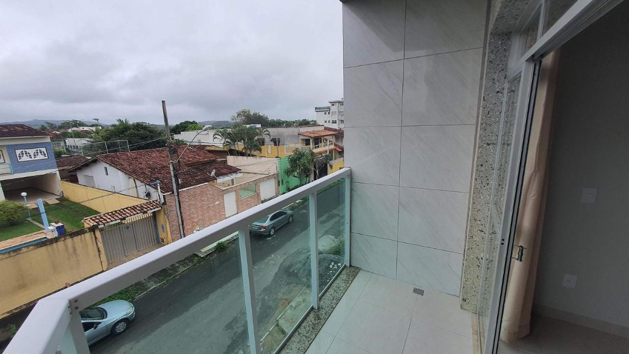 דירות Apto 2 Quartos I 2 Banheiros I Guarapari I Por Do Sol I Wi-Fi מראה חיצוני תמונה