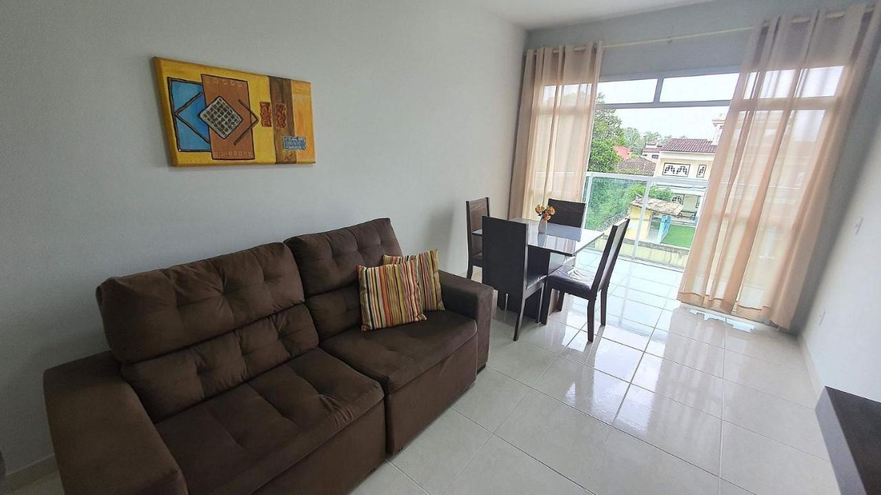 דירות Apto 2 Quartos I 2 Banheiros I Guarapari I Por Do Sol I Wi-Fi מראה חיצוני תמונה