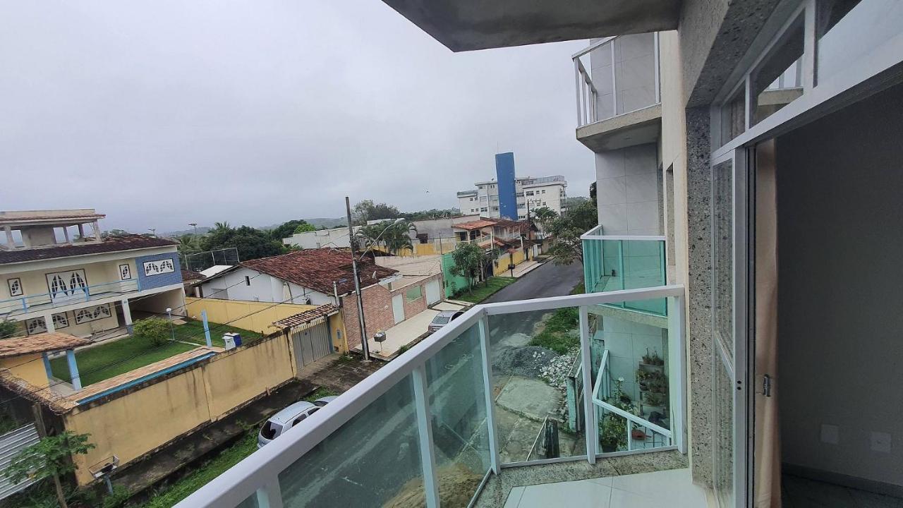 דירות Apto 2 Quartos I 2 Banheiros I Guarapari I Por Do Sol I Wi-Fi מראה חיצוני תמונה