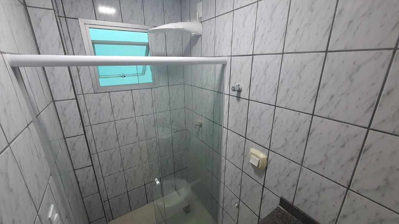 דירות Apto 2 Quartos I 2 Banheiros I Guarapari I Por Do Sol I Wi-Fi מראה חיצוני תמונה