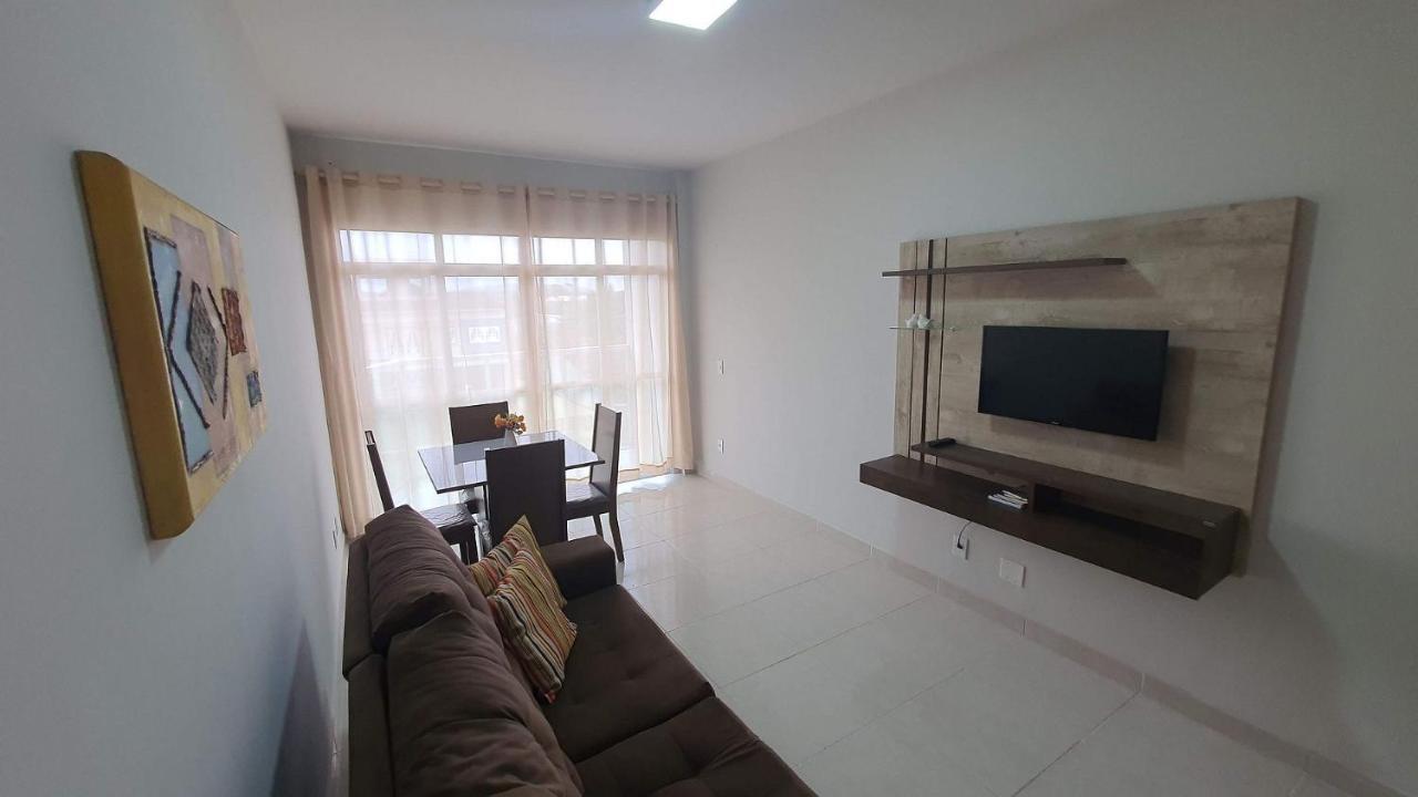 דירות Apto 2 Quartos I 2 Banheiros I Guarapari I Por Do Sol I Wi-Fi מראה חיצוני תמונה