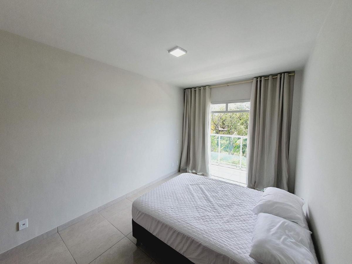 דירות Apto 2 Quartos I 2 Banheiros I Guarapari I Por Do Sol I Wi-Fi מראה חיצוני תמונה