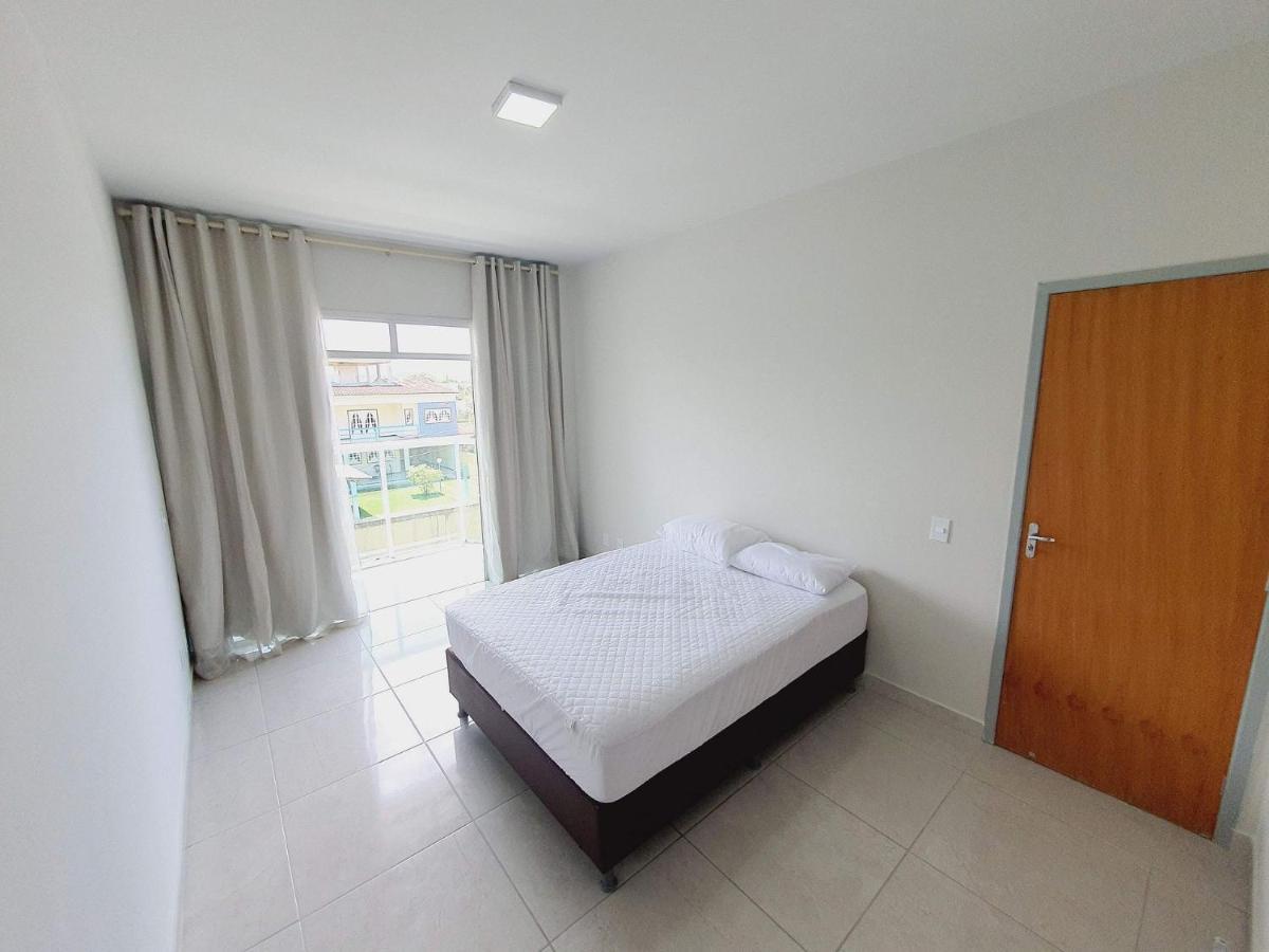 דירות Apto 2 Quartos I 2 Banheiros I Guarapari I Por Do Sol I Wi-Fi מראה חיצוני תמונה