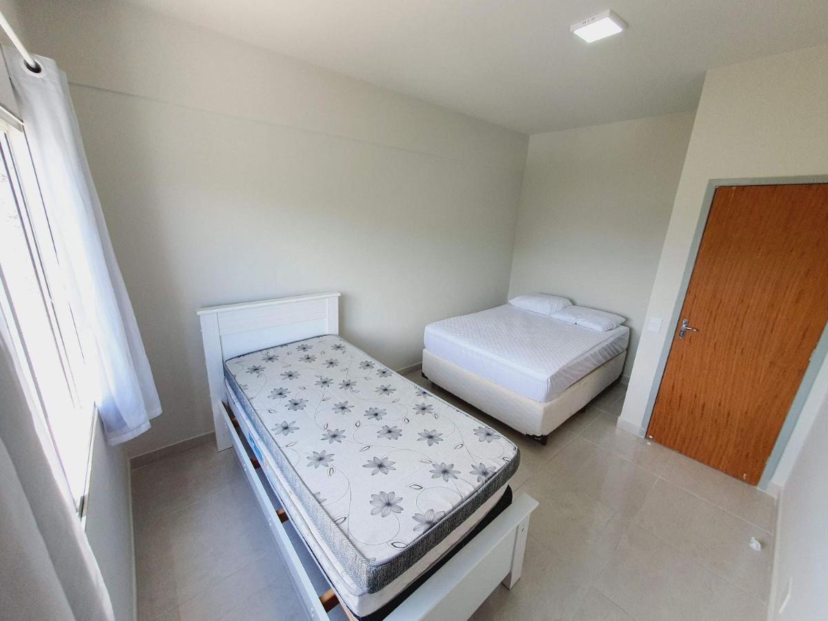 דירות Apto 2 Quartos I 2 Banheiros I Guarapari I Por Do Sol I Wi-Fi מראה חיצוני תמונה