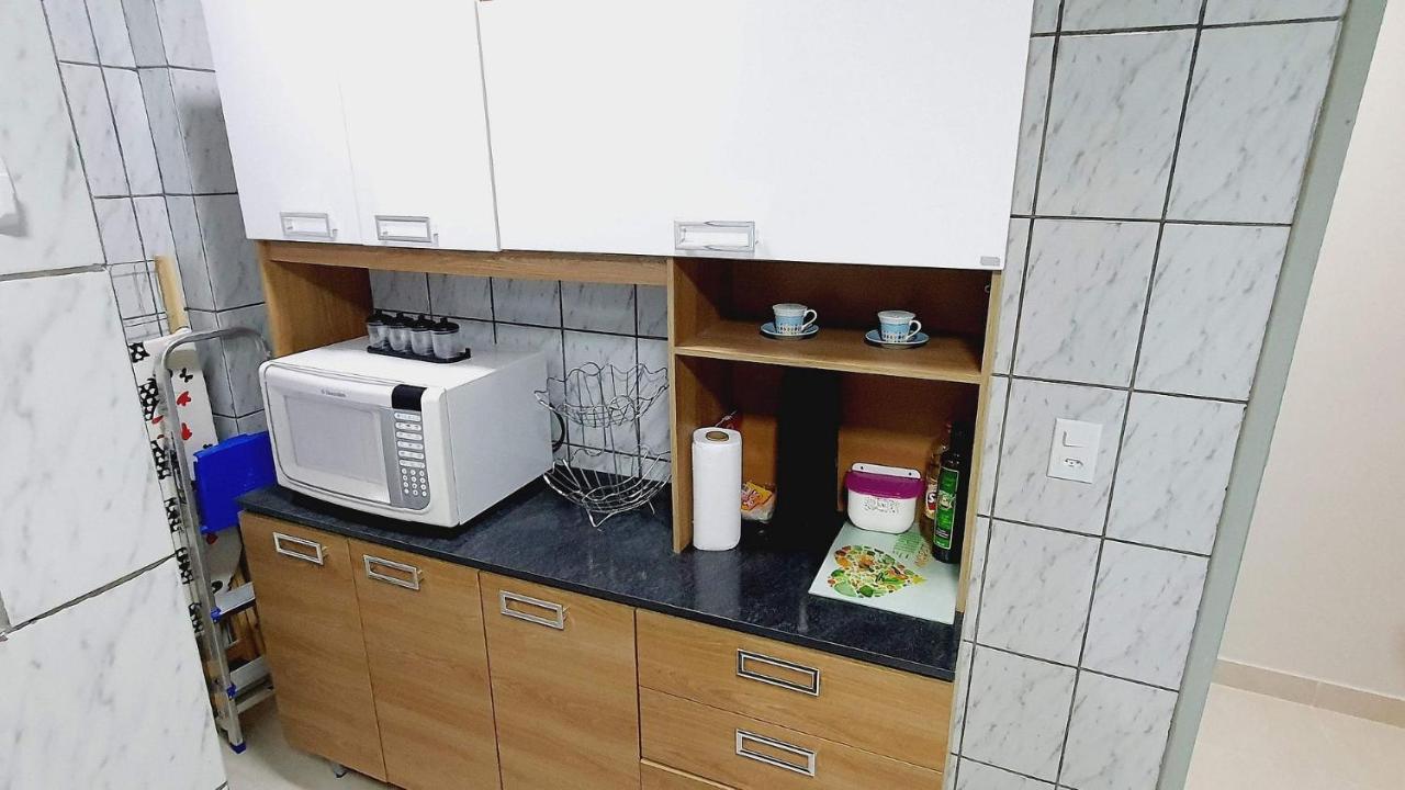 דירות Apto 2 Quartos I 2 Banheiros I Guarapari I Por Do Sol I Wi-Fi מראה חיצוני תמונה