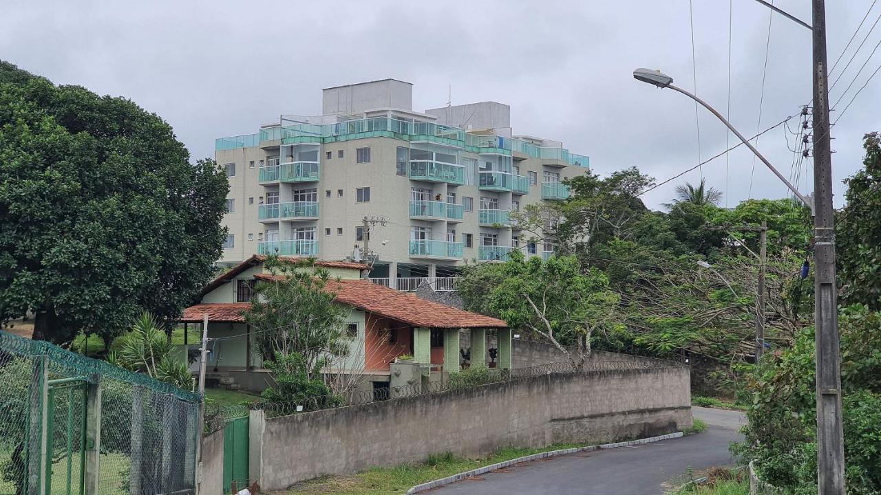 דירות Apto 2 Quartos I 2 Banheiros I Guarapari I Por Do Sol I Wi-Fi מראה חיצוני תמונה
